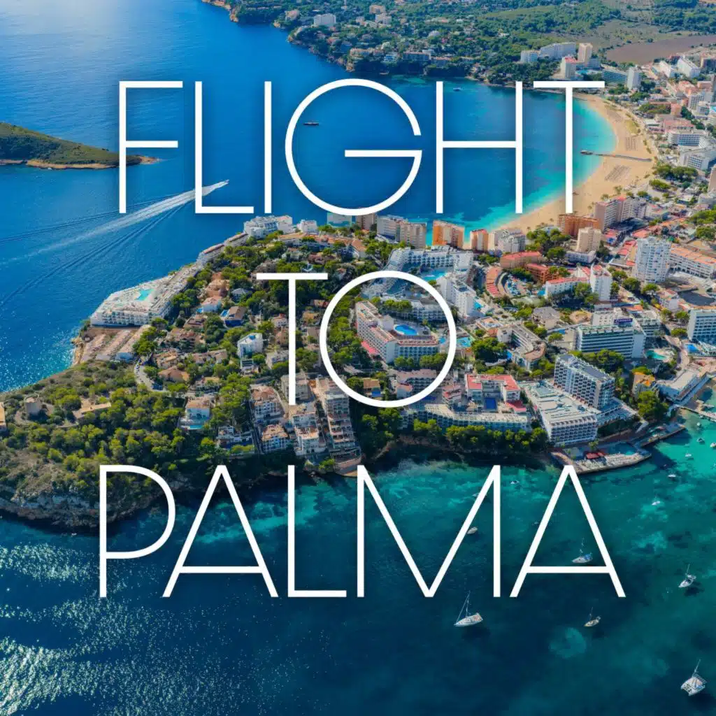 Flight to Palma