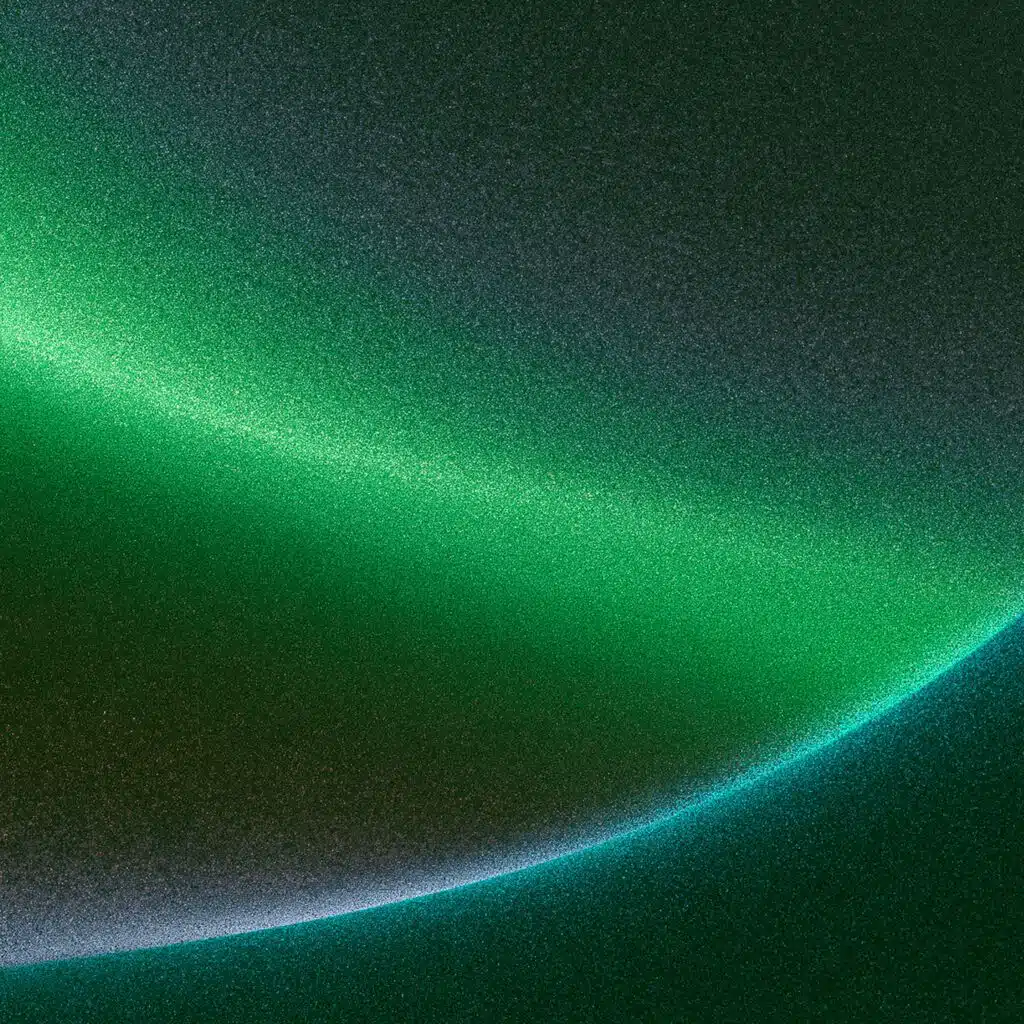 Where the Night Becomes Quiet