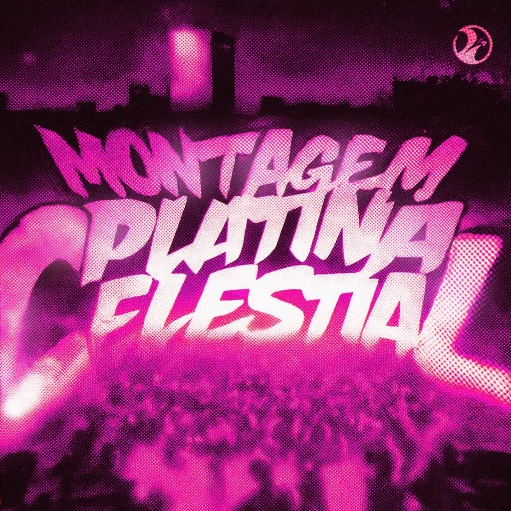 MONTAGEM PLATINA CELESTIAL