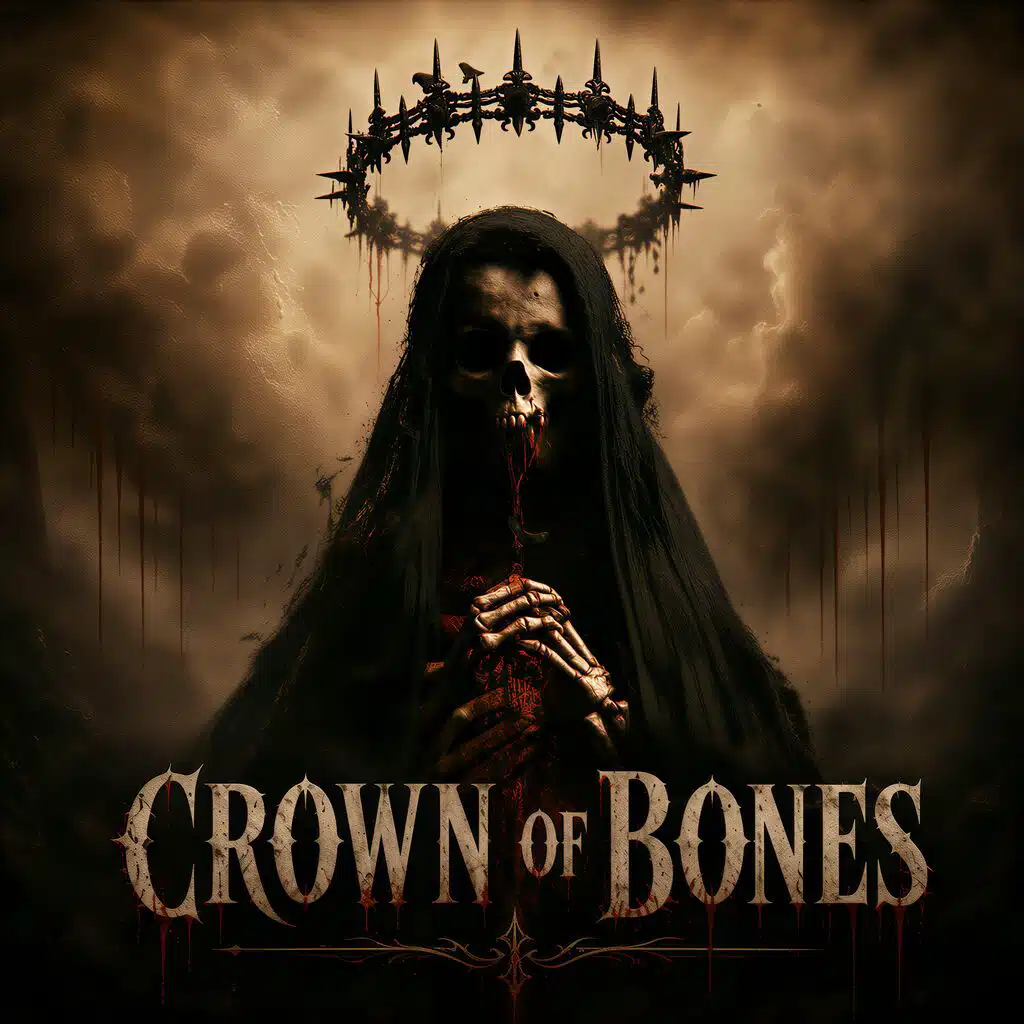 Crown Of Bones
