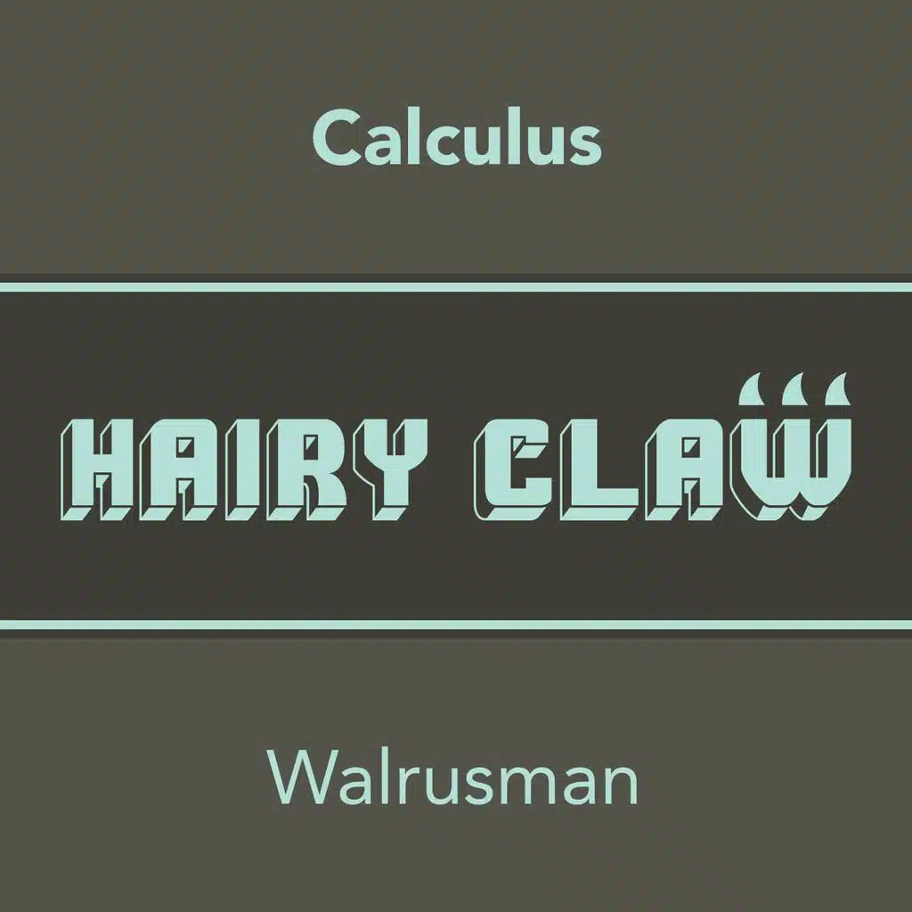 Walrusman
