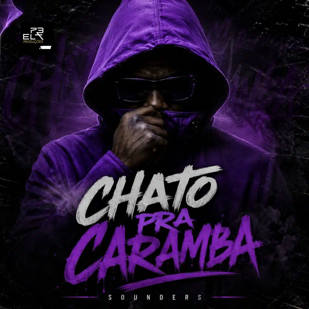 Chato Pra Caramba