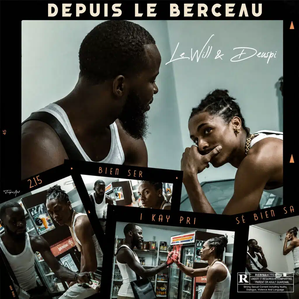 Depuis le berceau