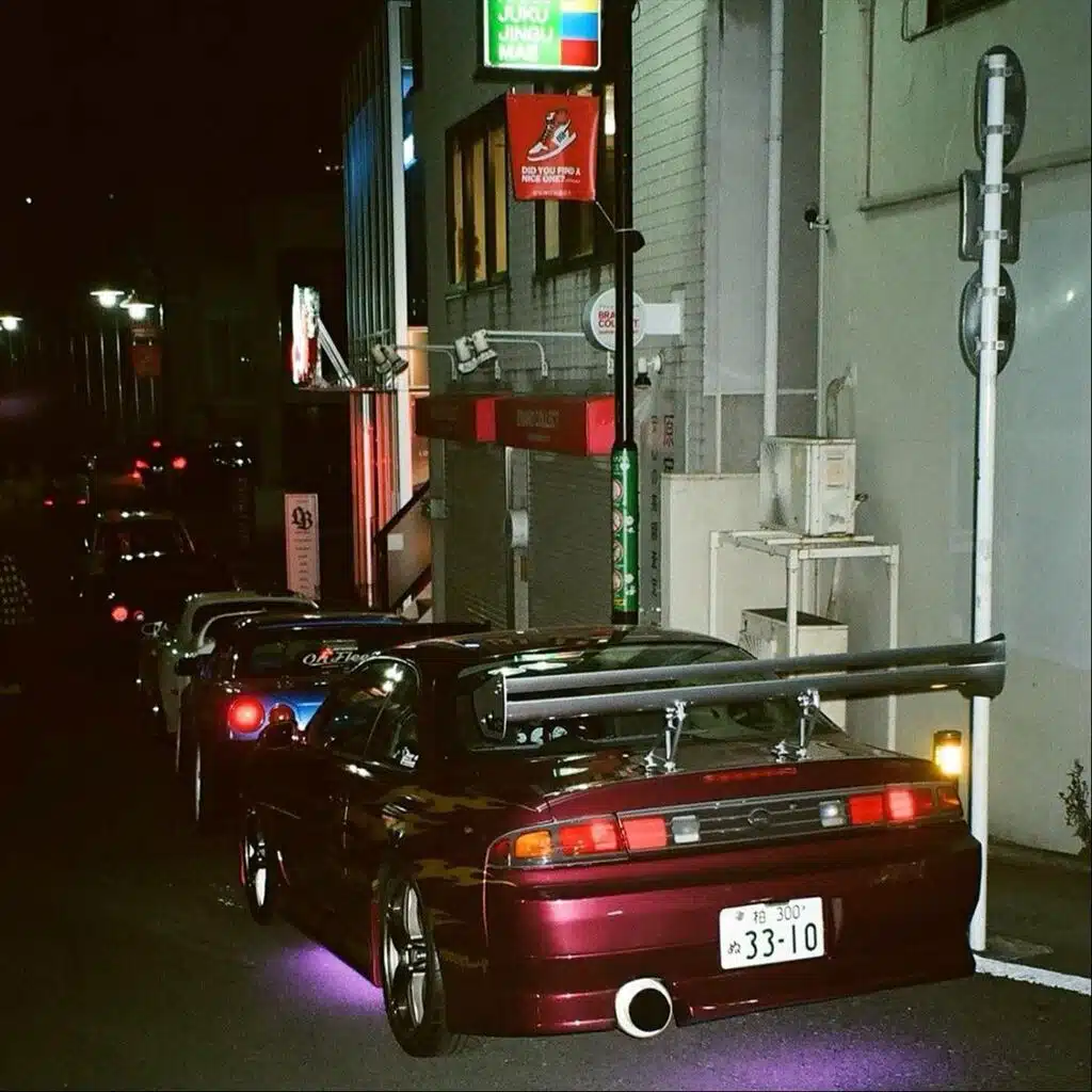 WESTCLUB MAFIA