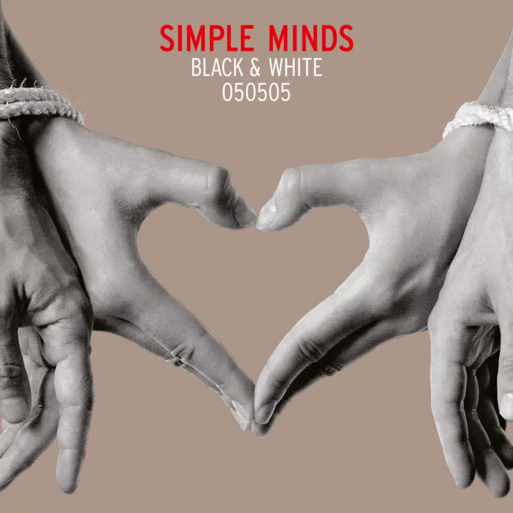 Black & White 050505 (Deluxe Edition)