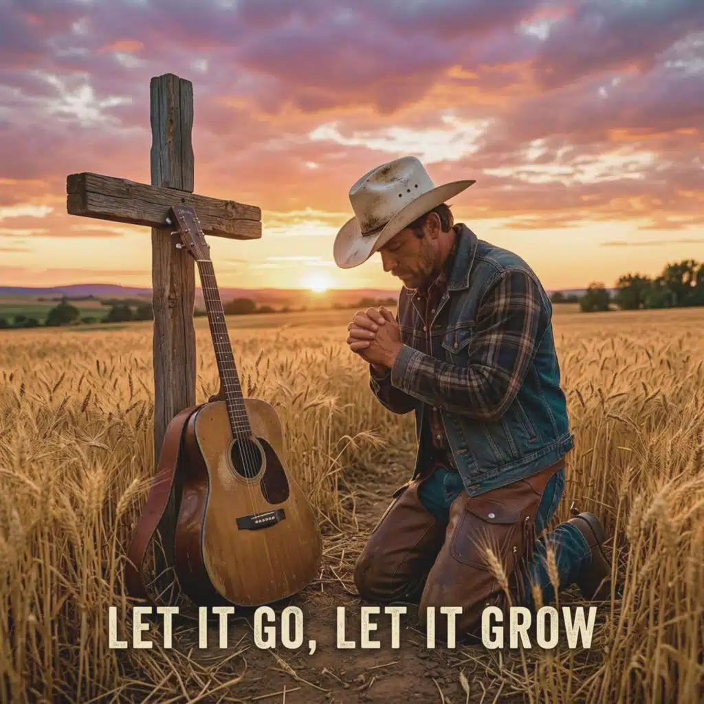 Let It Go, Let It Grow