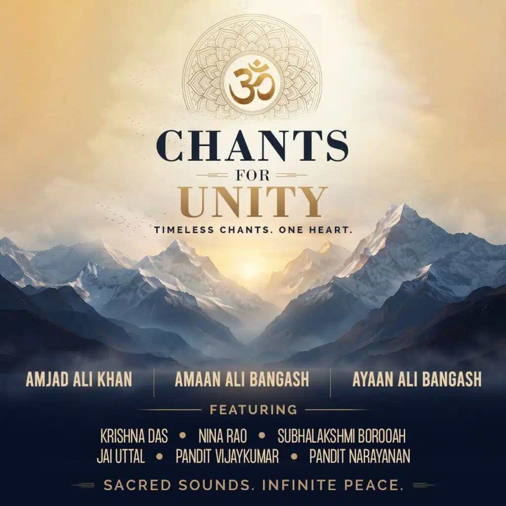 Chants for Unity