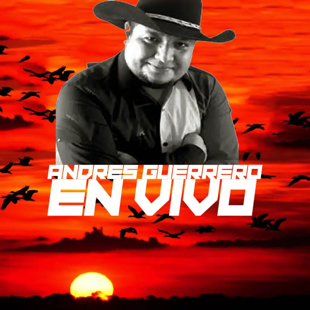 Andres Guerrero (En Vivo)