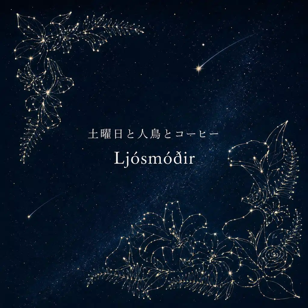 Ljósmóðir (Remastered 2026)