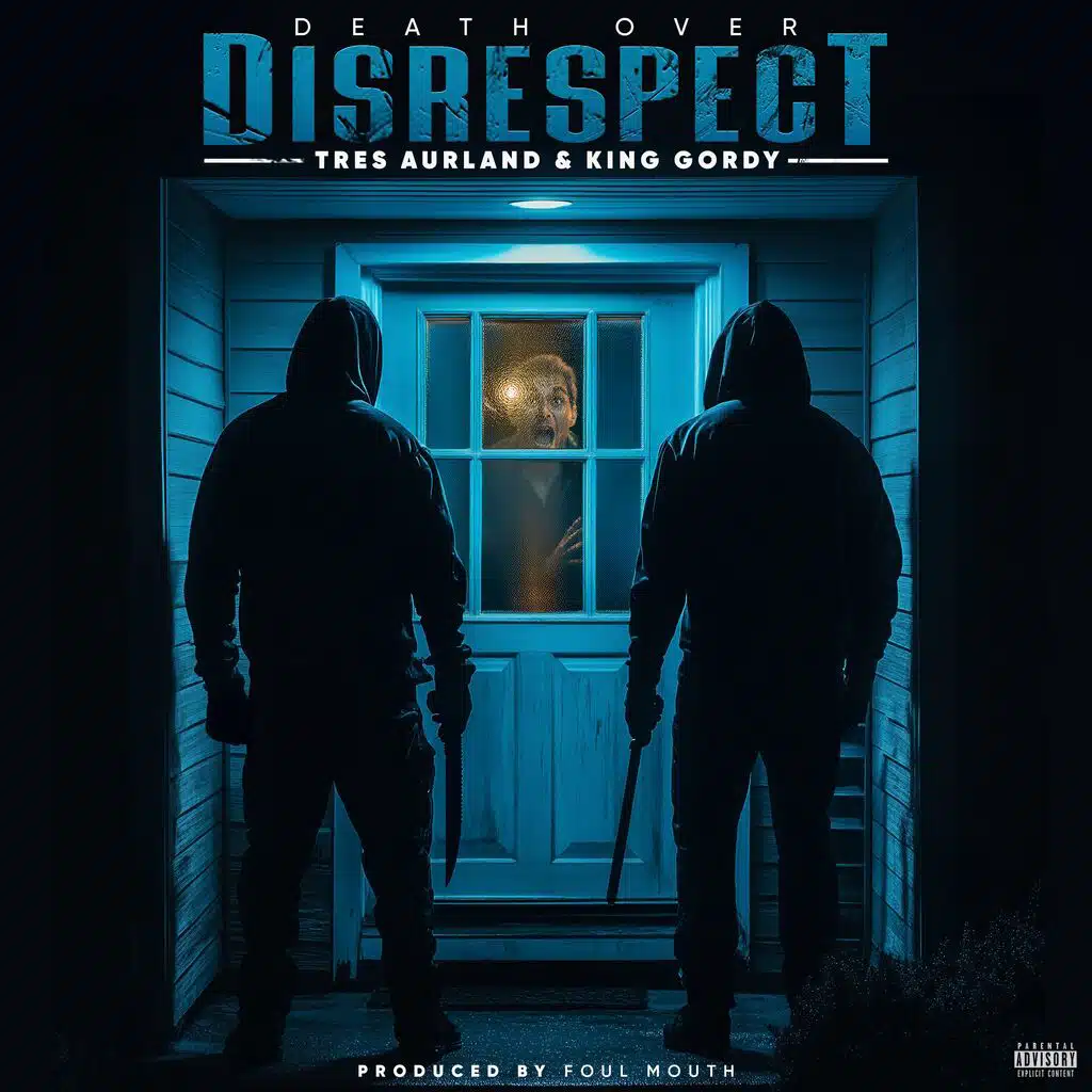 Death Over Disrespect