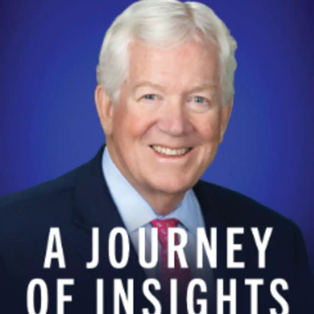 Ep: 1882 James Ellis - A Journey of Insights