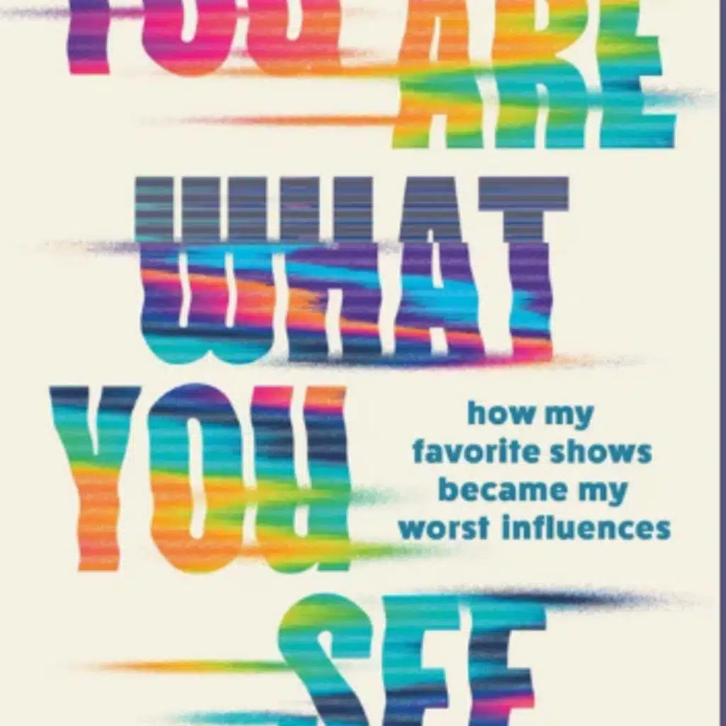 Ep: 1883 Doménica Feraud - You Are What You See