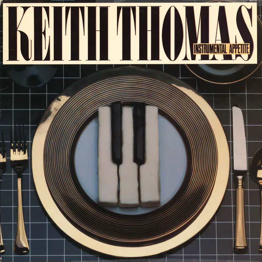 Instrumental Appetite