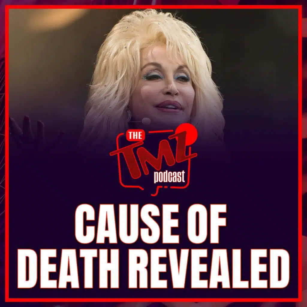 Dolly Parton Cause of Death Revealed