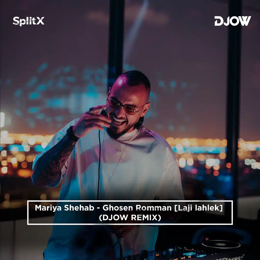 Laji Lahlek (DJOW Remix)