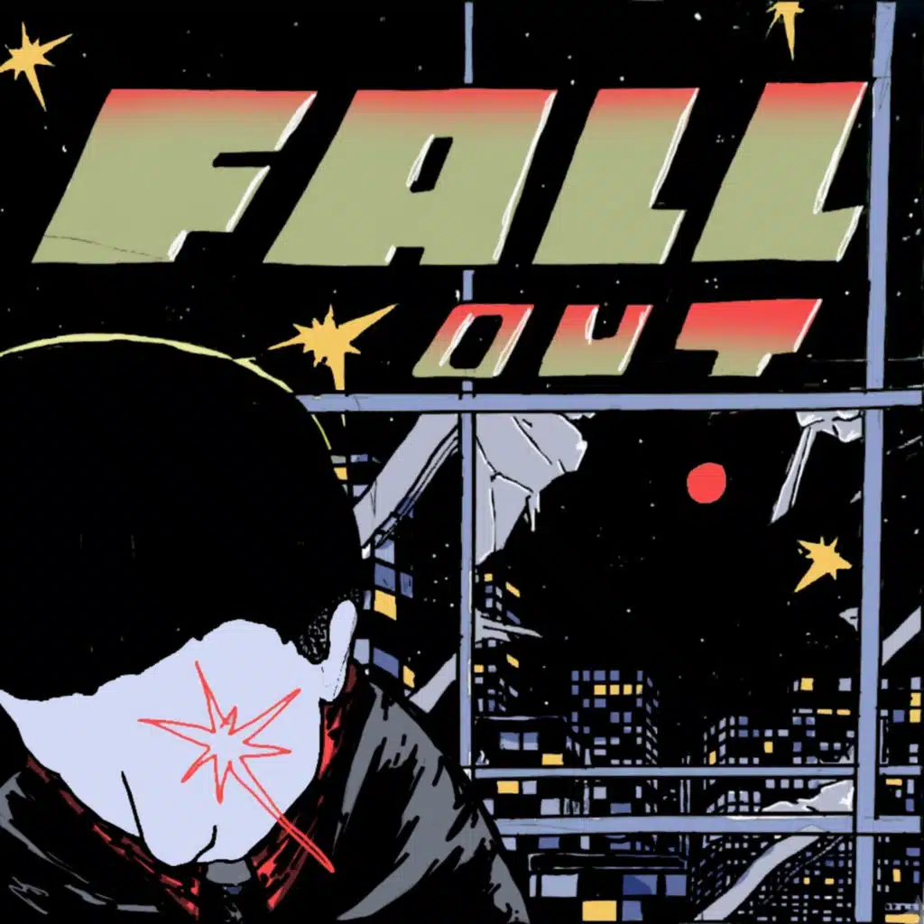 FALL OUT
