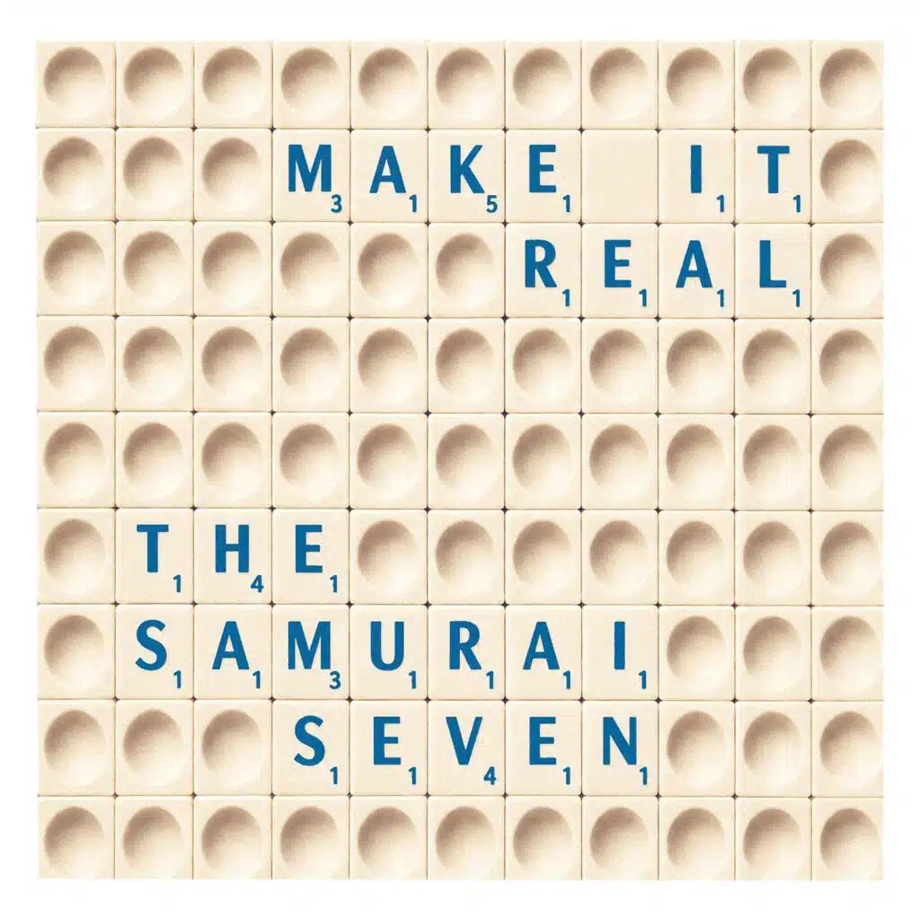 Make It Real