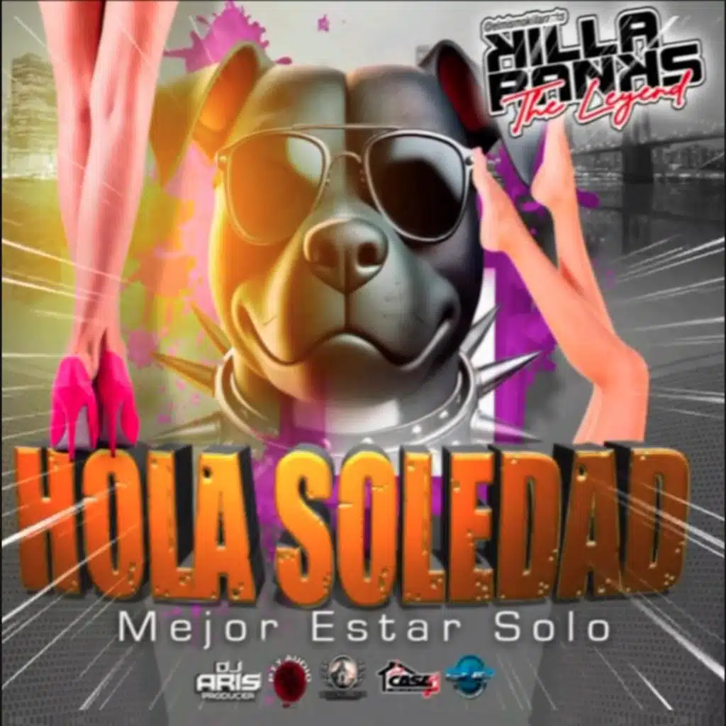 Mejor Ta Solo