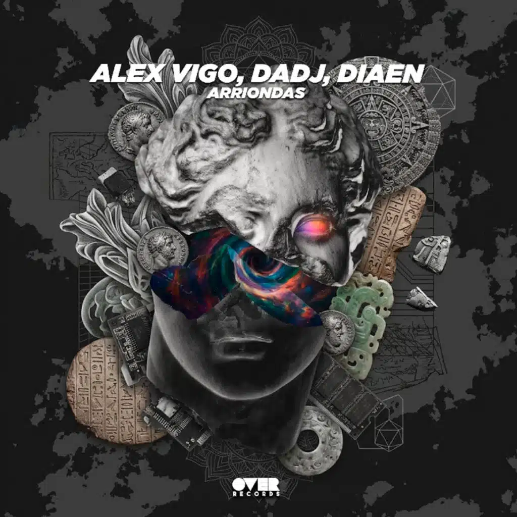 Arriondas EP