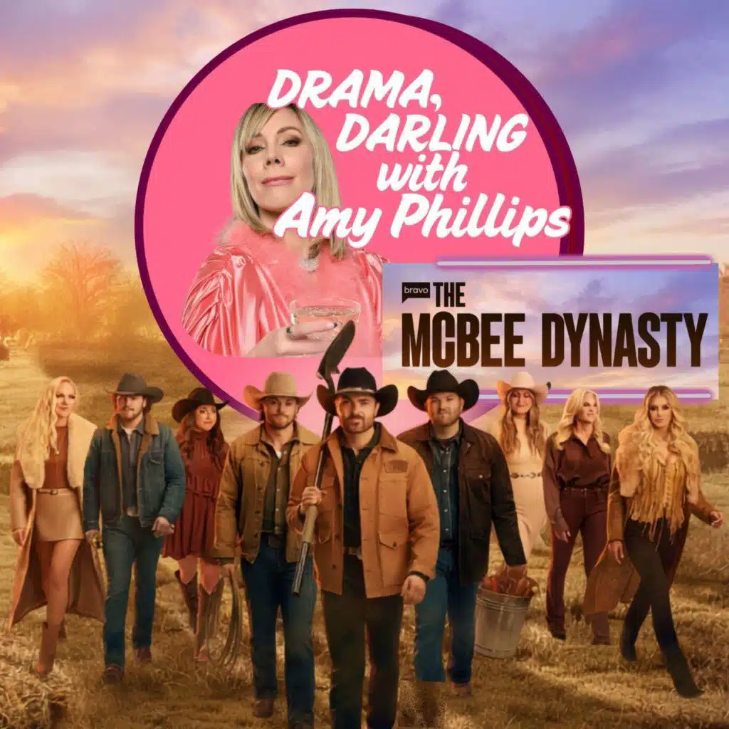 🐂 McBee Dynasty Finale Recap: Galyna’s Gala, Who's Brayden + Dish: Boz's wedding Danielle's baby, Lindsay Clancy, & Amy's Perimenopause Fan