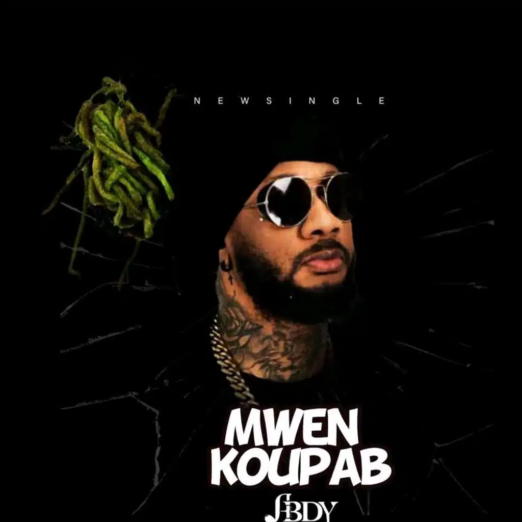 mwen koupab