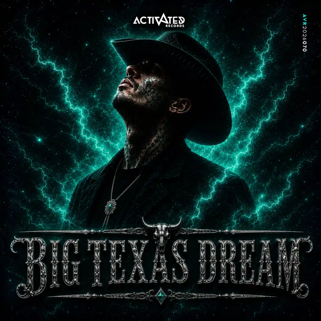 Big Texas Dream