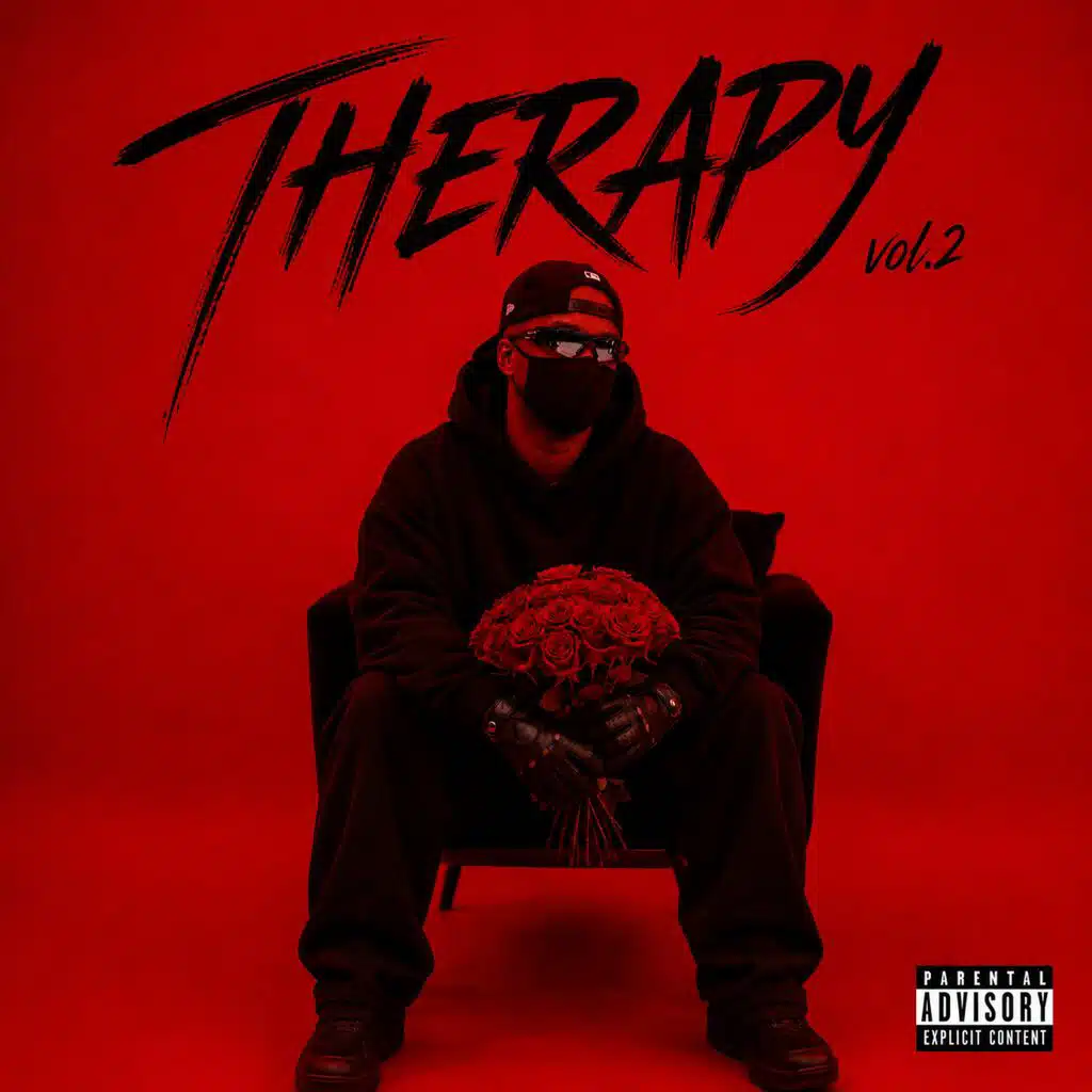 THERAPY (vol.2)