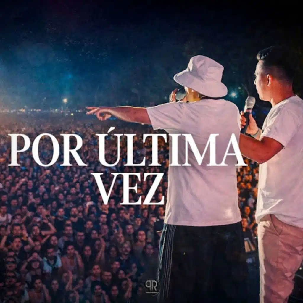 Por Última Vez