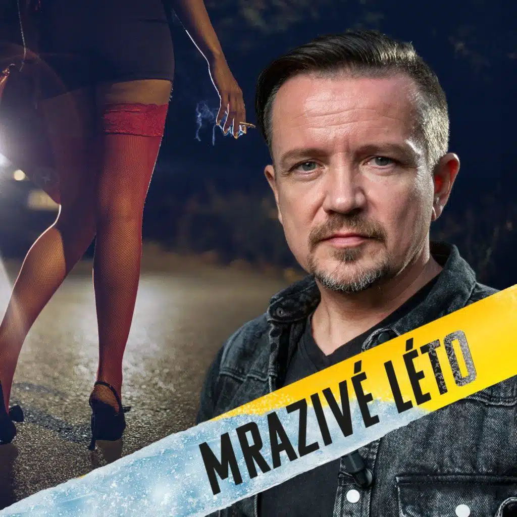 Smrt prostitutky. Středočeská kriminálka na stopě vraha, kterého se bály všechny prostitutky v Praze