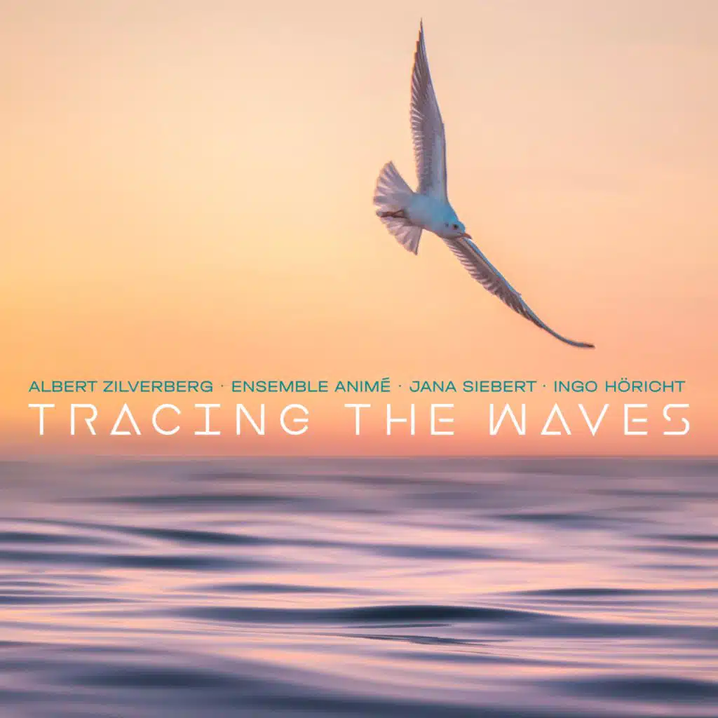 Tracing The Waves