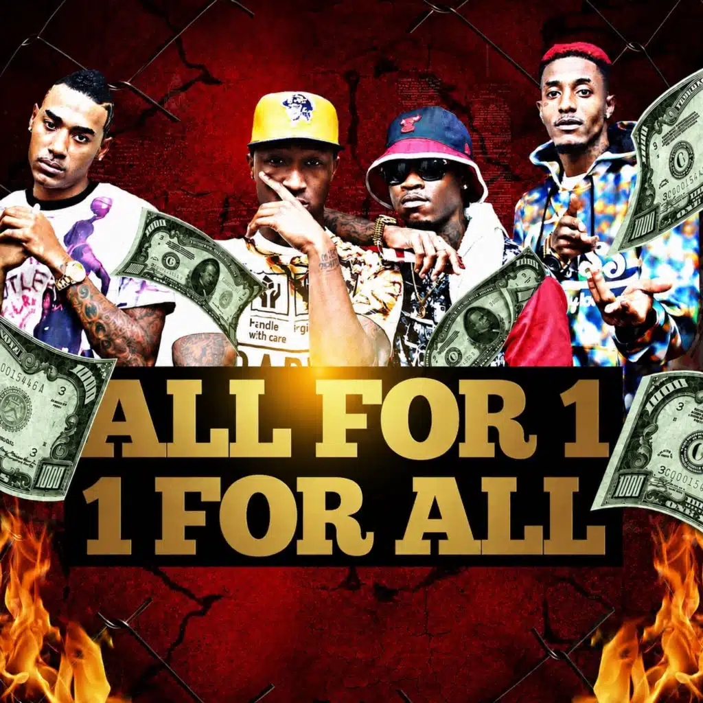 All for 1 1 for All
