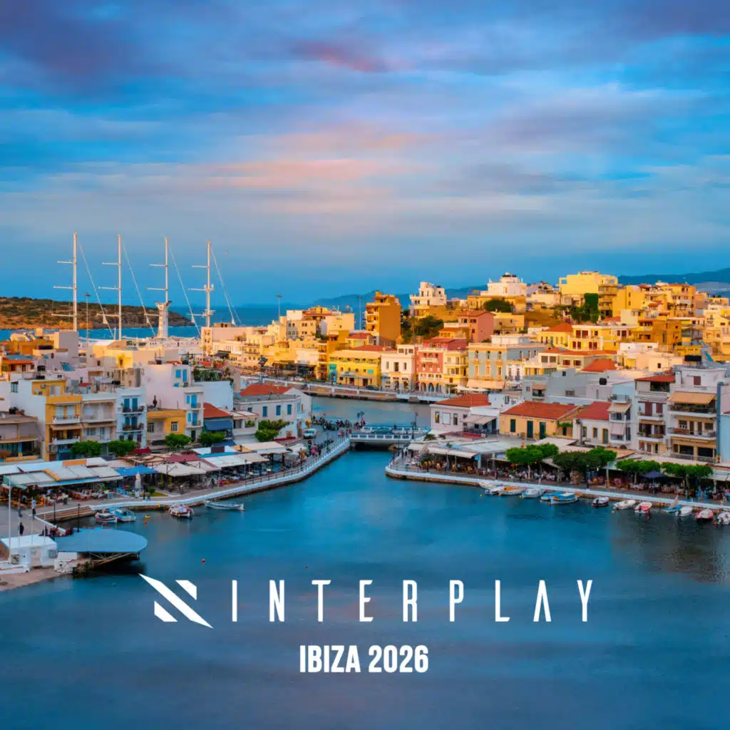 Interplay Ibiza 2026