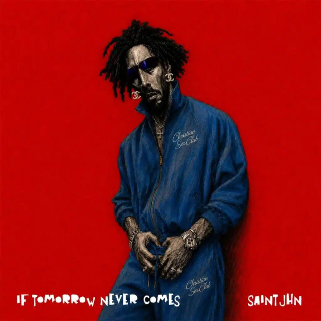If Tomorrow Never Comes