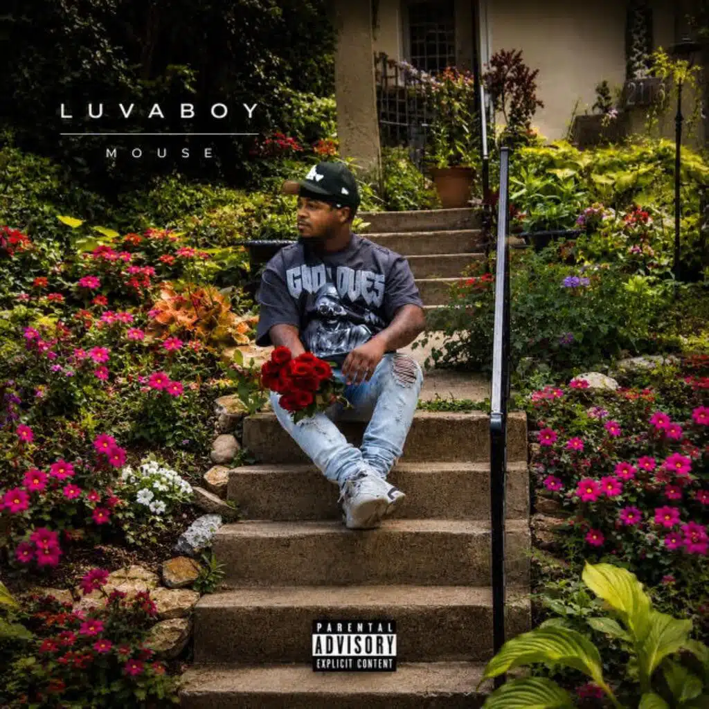 LUVABOY