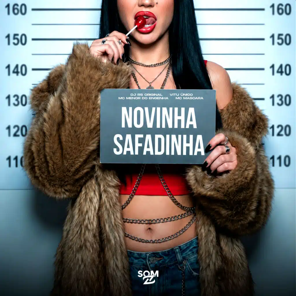 Novinha Safadinha