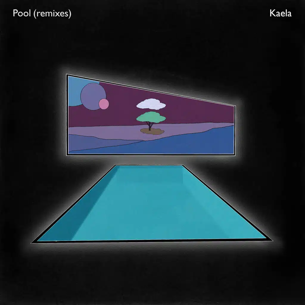 Pool (Green-House Remix)
