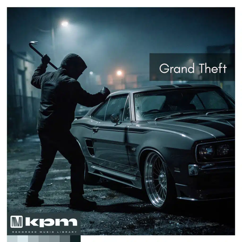 Grand Theft