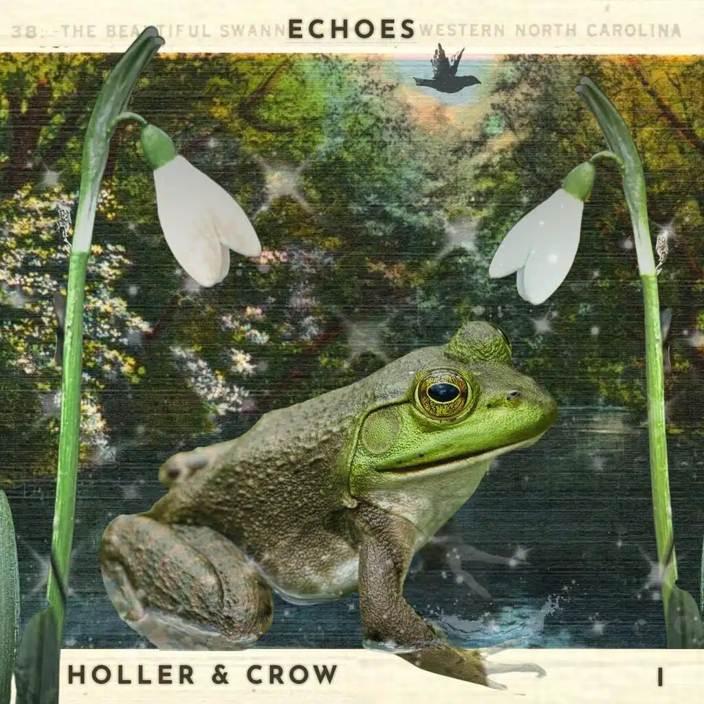 Echoes