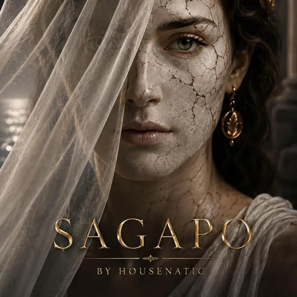 SAGAPO (I Love You)