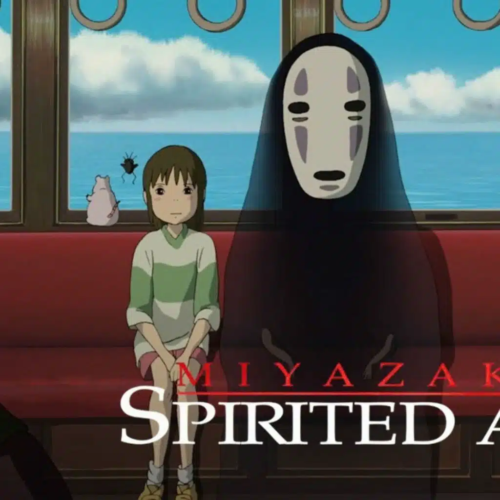 Spirited Away