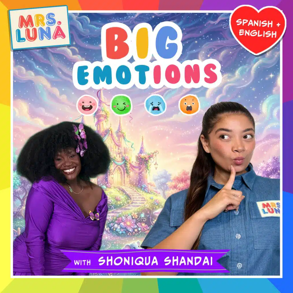 Big Emotions