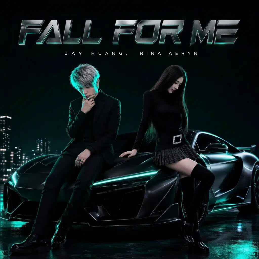 Fall For Me
