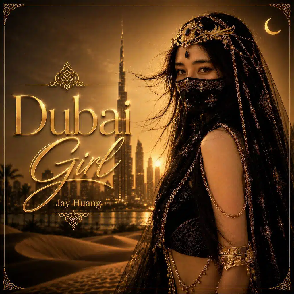 DUBAI GIRL