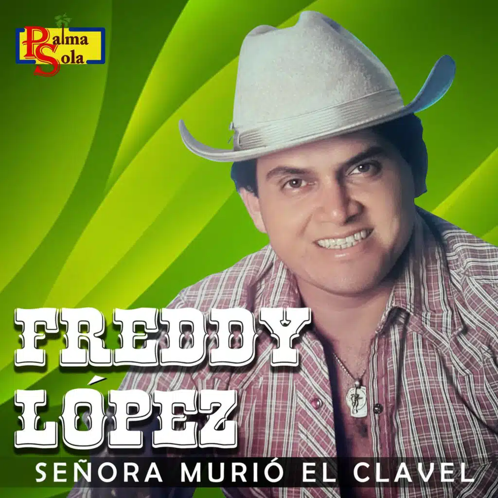 Señora Murió El Clavel