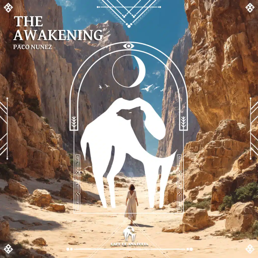 The Awakening