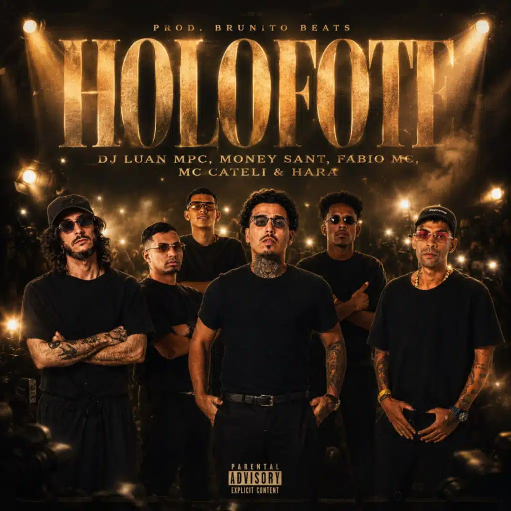 Holofote
