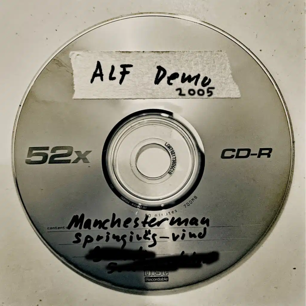 Demo 2005