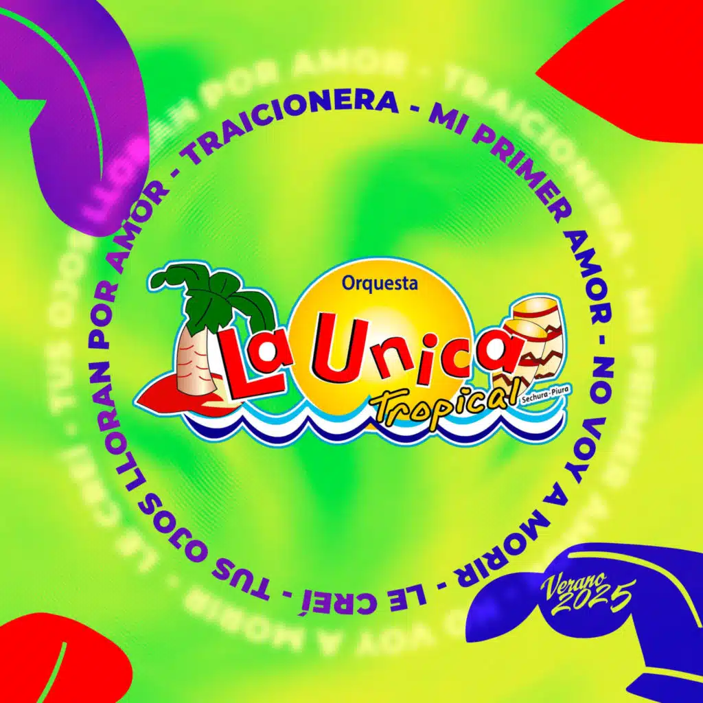 Verano 2025