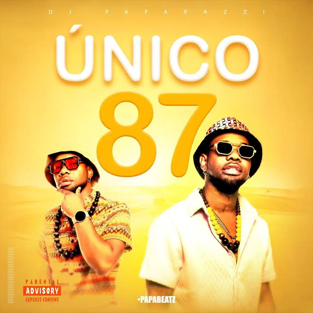Único 87