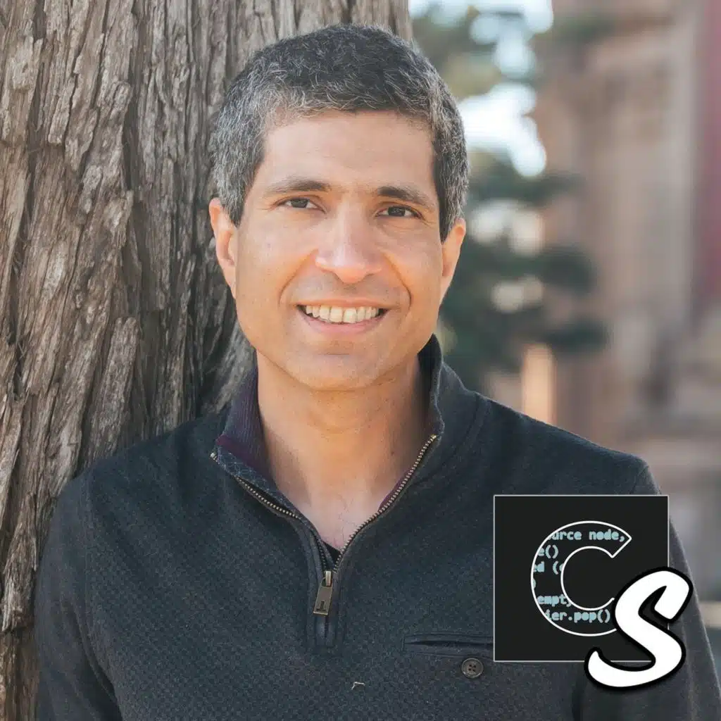 S13 Bonus: Why Local On-Device AI Compute is the Future of Privacy with Behnam Bastani, Co-Founder & CEO of OpenInfer